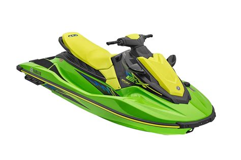 2021 Yamaha WaveRunner EX Sport Racing/High Performance for sale - YachtWorld