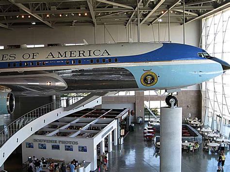 Reagan Presidential Library & Museum - Visit Simi Valley