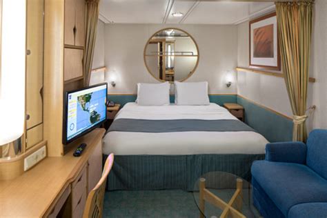 Allure Of The Seas Inside Cabin - Cruise Gallery