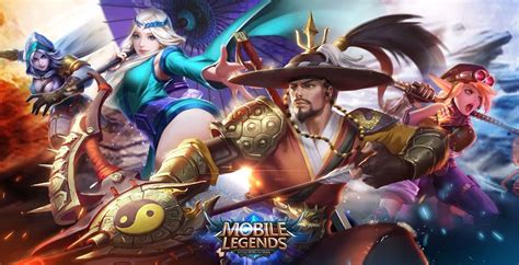 Discover How to Get Free Skins on Mobile Legends – Mobile Mode Gaming