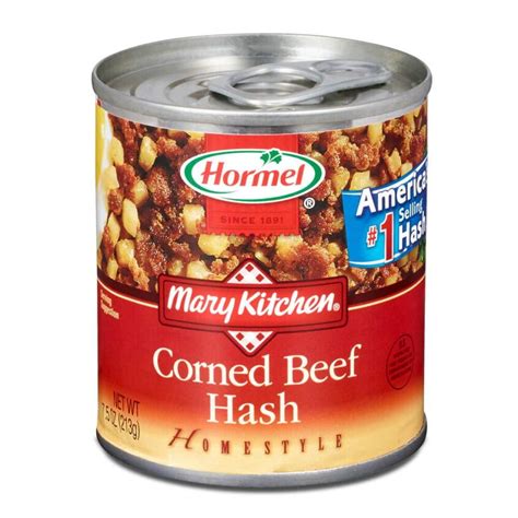 6 Best Canned Corned Beef Brand 2021 - Buying Guide & Review