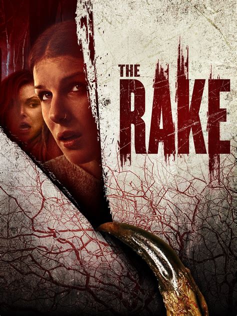 The Rake (2018) - Rotten Tomatoes