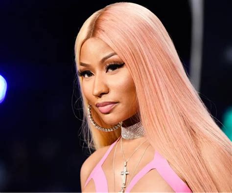 Nicki Minaj sued for damaging borrowed jewelry - Daily Post Nigeria