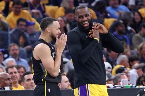 Stephen Curry vs. LeBron James: What has changed since 2018 NBA Finals