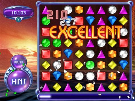 Bejeweled 2: Deluxe Screenshots for Windows - MobyGames