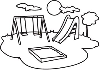 Playground Clipart - ClipArt Best