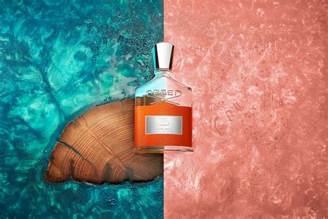 Viking Cologne from The House of Creed: Your New Summer Scent