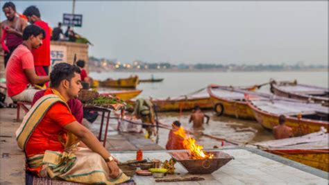 Ghats Image Varanasi Best - Varanasi Best Images Free Downloads