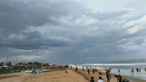 Surya Lanka Beach, Bapatla, India: View Images, Timing and Reviews | Tripoto