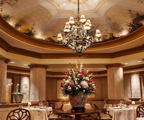 The 5 best fine dining options in Orlando | ASZ Travel