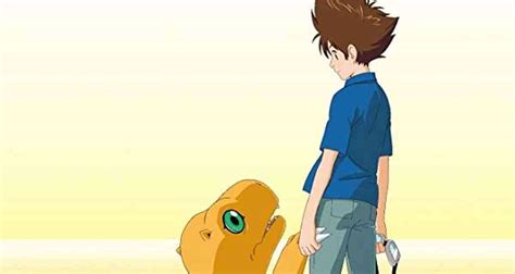 Digimon Adventure: Last Evolution Is A Heart-Wrenching & Well-Constructed Send-Offe%