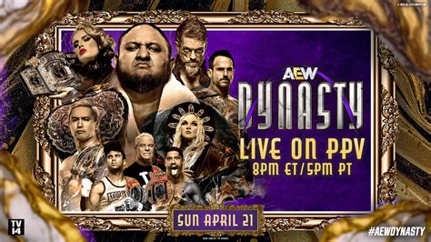 Tony Khan on AEW Dynasty, Thunder Rosa vs Toni Storm, Nyla Rose, Bryan ...