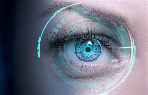 Smart contact lenses: Would you wear tiny computers in your eyes? | Optimax