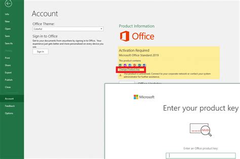 Microsoft Office 2019 Activation Key Free In Just One Click - Riset