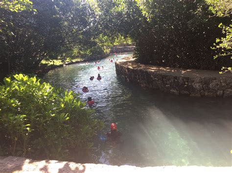 Tips for swimming in Xcaret Underground Rivers – Precious Mommy