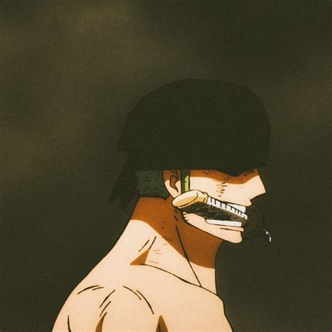 Evil zoro in 2023 | Zoro, Anime, Piecings