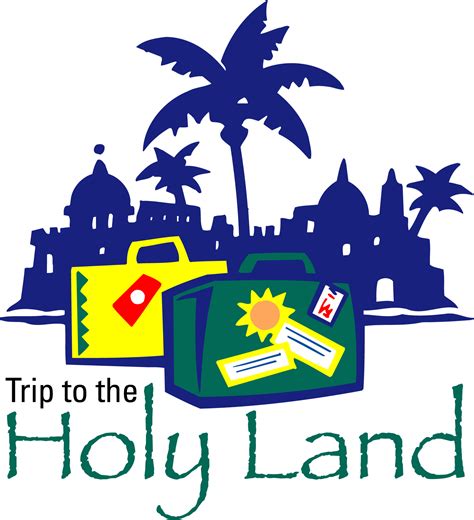 The Holy Land Experience – Jay First Baptist Church, Inc.