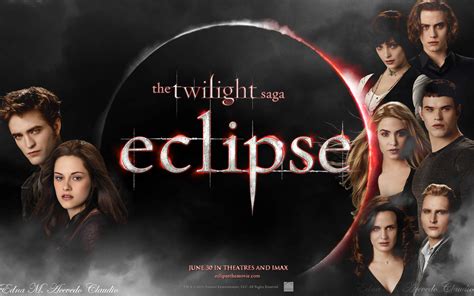 Image - The twilight saga-eclipse.jpg | Twilight Saga Wiki | FANDOM ...