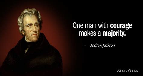 60+ Famous Andrew Jackson Quotes President Quotes - WishesHippo