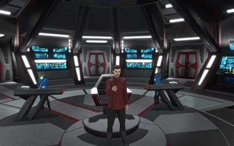 Star Trek Online: Five Tips — Contains Moderate Peril