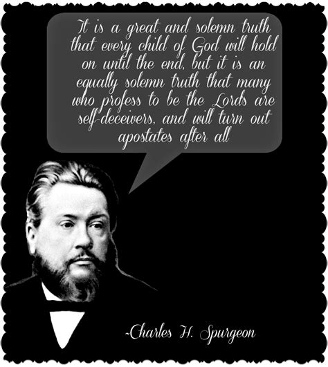 Christian quote | biblical | Charles H. Spurgeon quote | C. H. Spurgeon ...