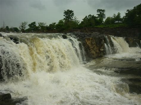 Reacha Blogging....: Trip to APs Highest Waterfalls - Kuntala Waterfalls