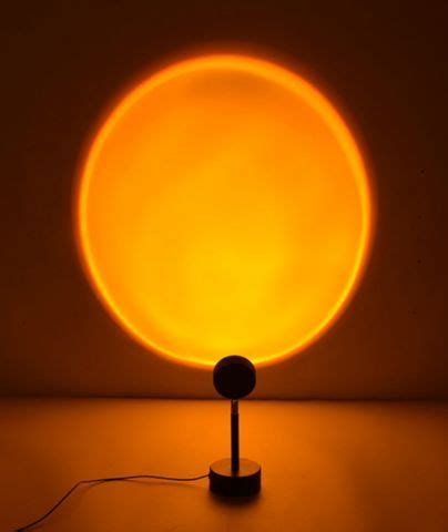 Sunset Projection Lamp – Melius in 2021 | Sun lamp, Indie room decor, Lamp aesthetic | Sun lamp ...