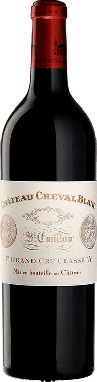 Château Cheval Blanc 2021 - Wein kaufen - Millesima.at