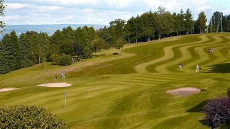 Holywood Golf Club - Holywood - Travel Trade