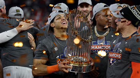 Astros World Series parade: What you need to know - Axios Houston