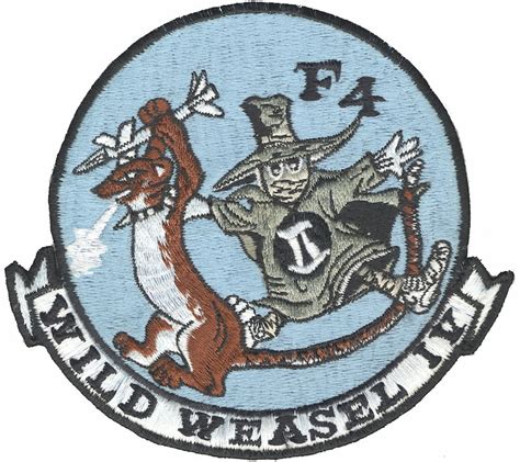 What is a Wild Weasel? > National Museum of the United States Air Force™ > Display