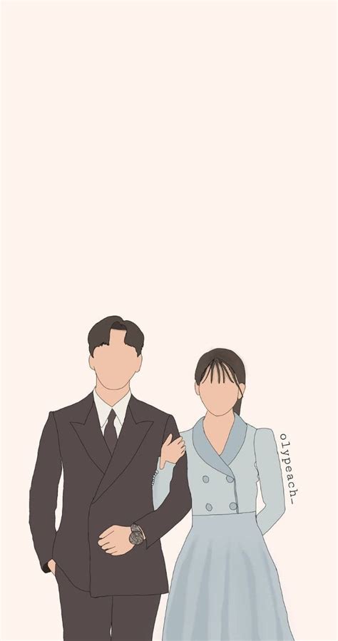 Hotel del luna Kdrama digital illustration||Art ||Wallpaper ...