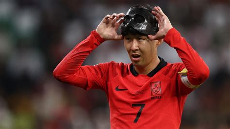 Coupe du monde 2022 I Brésil - Corée du sud I Heung-min Son a rallumé ...