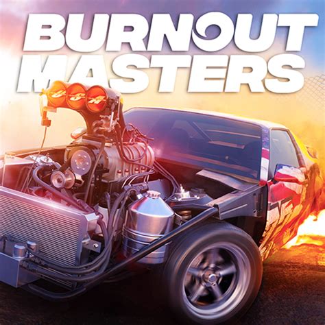 Burnout Masters - Apps on Google Play