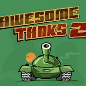 Awesome Tanks 2 - Play Awesome Tanks 2 On Backpack Battles