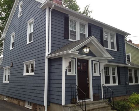 Pacific Blue Siding | Houzz