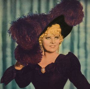 Mae West | Biography, Plays, Movies, & Facts | Britannica