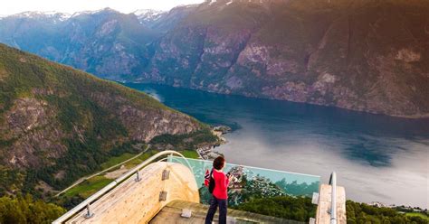 12 of the most incredible views across Europe | Destination Guides ...