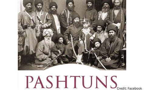 Pashtun Tribes : An Overview - Report Live