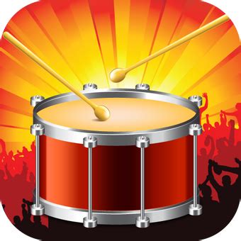 Download do APK de Real Drum App - Virtual Drum Simulator para Android