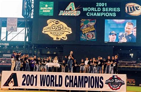 Arizona Diamondbacks World Series Championship Parade - Entertainment ...