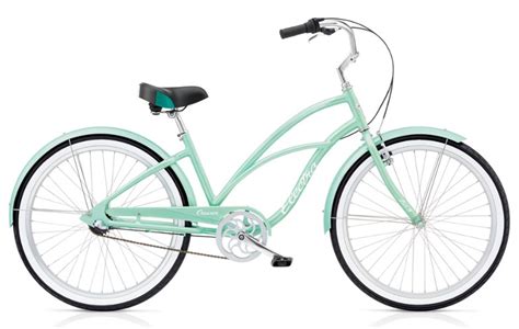 Electra Cruiser Lux 3i Step-Through Women's Bike | REI Co-op