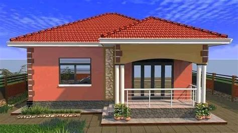 How to build a modest 2 bedroom house in Uganda with a monthly income of Shs800, 000 – Watchdog ...