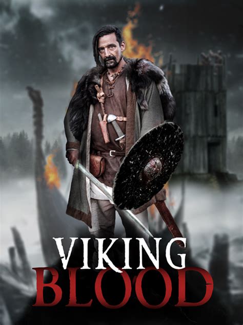 Viking Blood (2019)