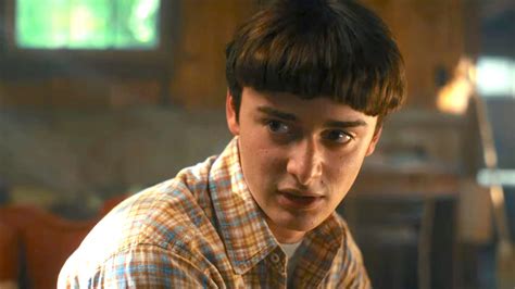 'Stranger Things' Season 4: Noah Schnapp Confirms Will Byers Is Gay ...