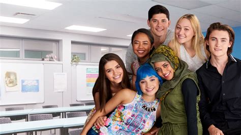 Degrassi: Next Class: Cancelled; Producer Confirms Netflix Series Has Ended - canceled + renewed ...