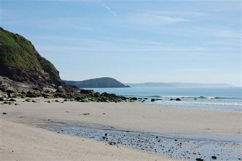 BBC - In Pictures: Pentewan in the Past