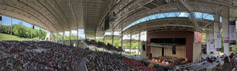 Technically not Rochester, but it was a beautiful day down at CMAC for the Canandaigua HS ...