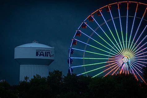 It's True: Rochester Once Hosted the Minnesota State Fair