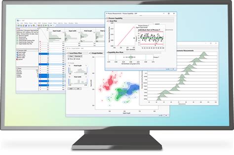 New in JMP 14 and JMP Pro 14 | Statistical Discovery Software from SAS